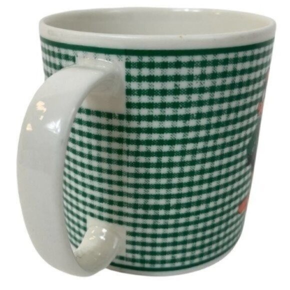 Dapper Daffy Duck Coffee Mug Warner Brothers Studio Store Vintage 1992 Vintage - Picture 5 of 10